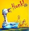 We love honking, don’t we?